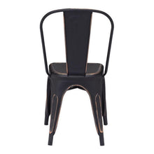 Zuo Elio Dining Chair - Set Of 2