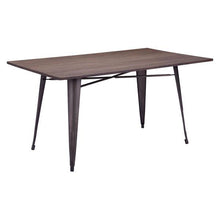 Zuo Titus Rectangular Dining Table