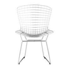 Zuo Wire Dining Chair - Set Of 2