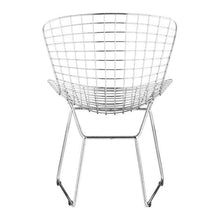 Zuo Wire Dining Chair - Set Of 2