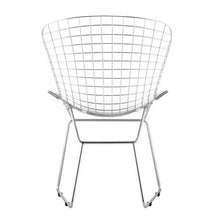 Zuo Wire Dining Chair - Set Of 2