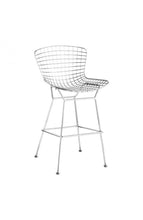 Zuo Wire Bar Chair - Set Of 2