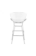Zuo Wire Bar Chair - Set Of 2
