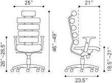 Zuo Unico Office Chair