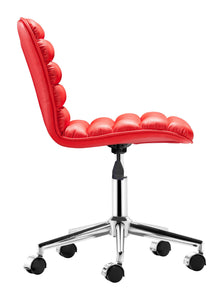 Zuo Admire Office Chair