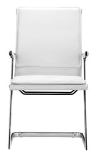 Zuo Lider Plus Conference Chair - Set Of 2