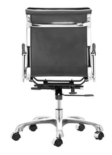 Zuo Lider Plus Office Chair