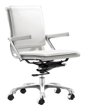 Zuo Lider Plus Office Chair