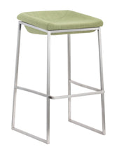 Zuo Lids Barstool - Set Of 2