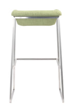 Zuo Lids Barstool - Set Of 2