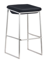 Zuo Lids Barstool - Set Of 2