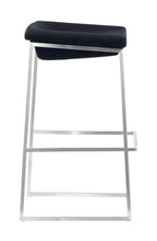 Zuo Lids Barstool - Set Of 2