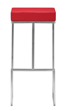 Zuo Darwen Barstool - Set Of 2