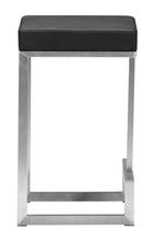 Zuo Darwen Counter Stool - Set Of 2