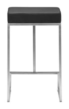 Zuo Darwen Counter Stool - Set Of 2