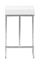 Zuo Darwen Counter Stool - Set Of 2