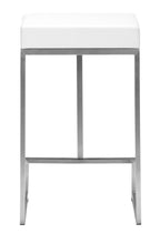 Zuo Darwen Counter Stool - Set Of 2