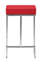 Zuo Darwen Counter Stool - Set Of 2