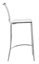 Zuo Soar Bar Chair - Set Of 2