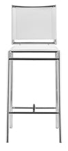 Zuo Soar Bar Chair - Set Of 2