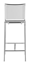 Zuo Soar Bar Chair - Set Of 2