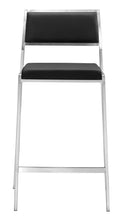 Zuo Dolemite Counter Chair - Set Of 2