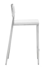 Zuo Dolemite Counter Chair - Set Of 2