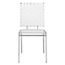 Zuo Criss Cross Dining Chair - Set of 4