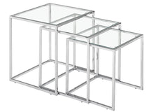 Zuo Pasos Nesting Tables