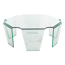 Zuo Circuit Coffee Table