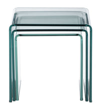 Zuo Explorer Nesting Tables
