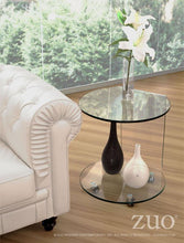 Zuo Mission Side Table