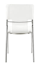 Zuo Trafico Dining Chair - Set of 4