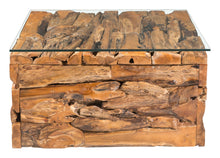 Zuo Erosion Coffee Table