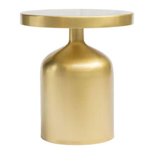 Zuo Kendal Accent Table