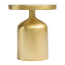 Zuo Kendal Accent Table