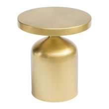 Zuo Kendal Accent Table
