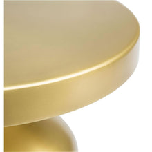 Zuo Kendal Accent Table