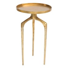 Zuo Como Accent Table Set
