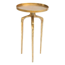 Zuo Como Accent Table Set