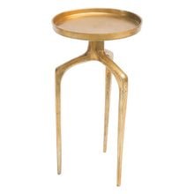 Zuo Como Accent Table Set