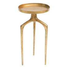 Zuo Como Accent Table Set