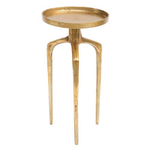 Zuo Como Accent Table Set