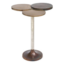 Zuo Dundee Accent Table