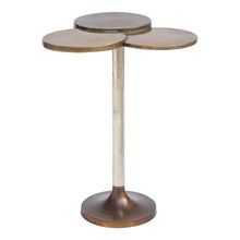 Zuo Dundee Accent Table
