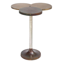 Zuo Dundee Accent Table
