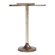 Zuo Dundee Accent Table