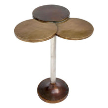 Zuo Dundee Accent Table