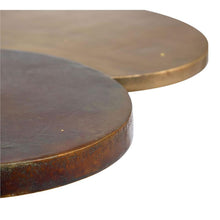 Zuo Dundee Accent Table