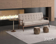 Zuo Dundee Accent Table